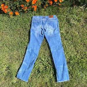 Madewell jeans